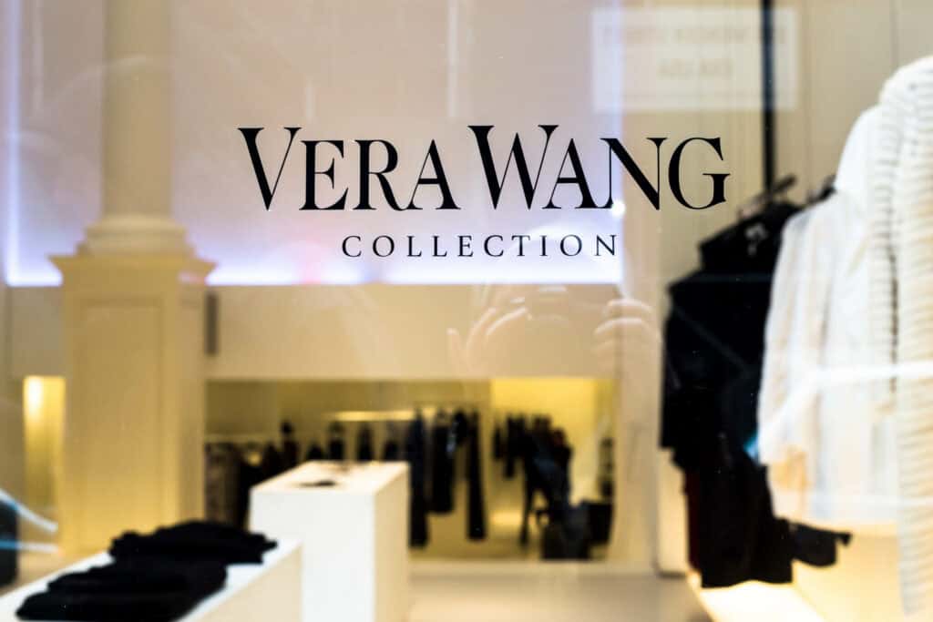 Vera Wang