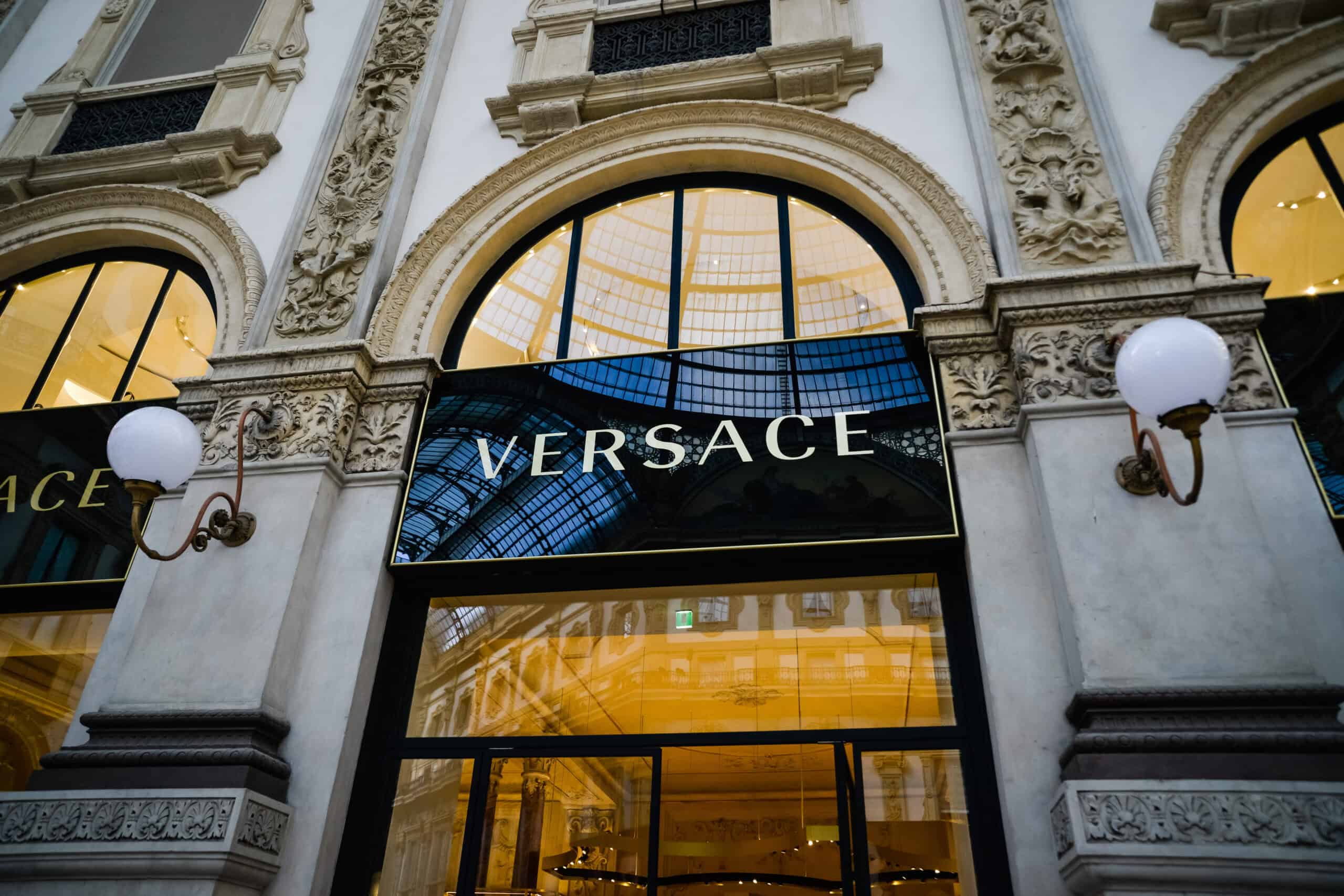 Versace