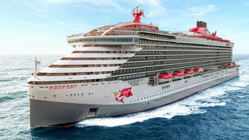 Virgin Voyages Bet Big on the ‘No Children Allowed’ Cruise Policy — And It’s Paid Off