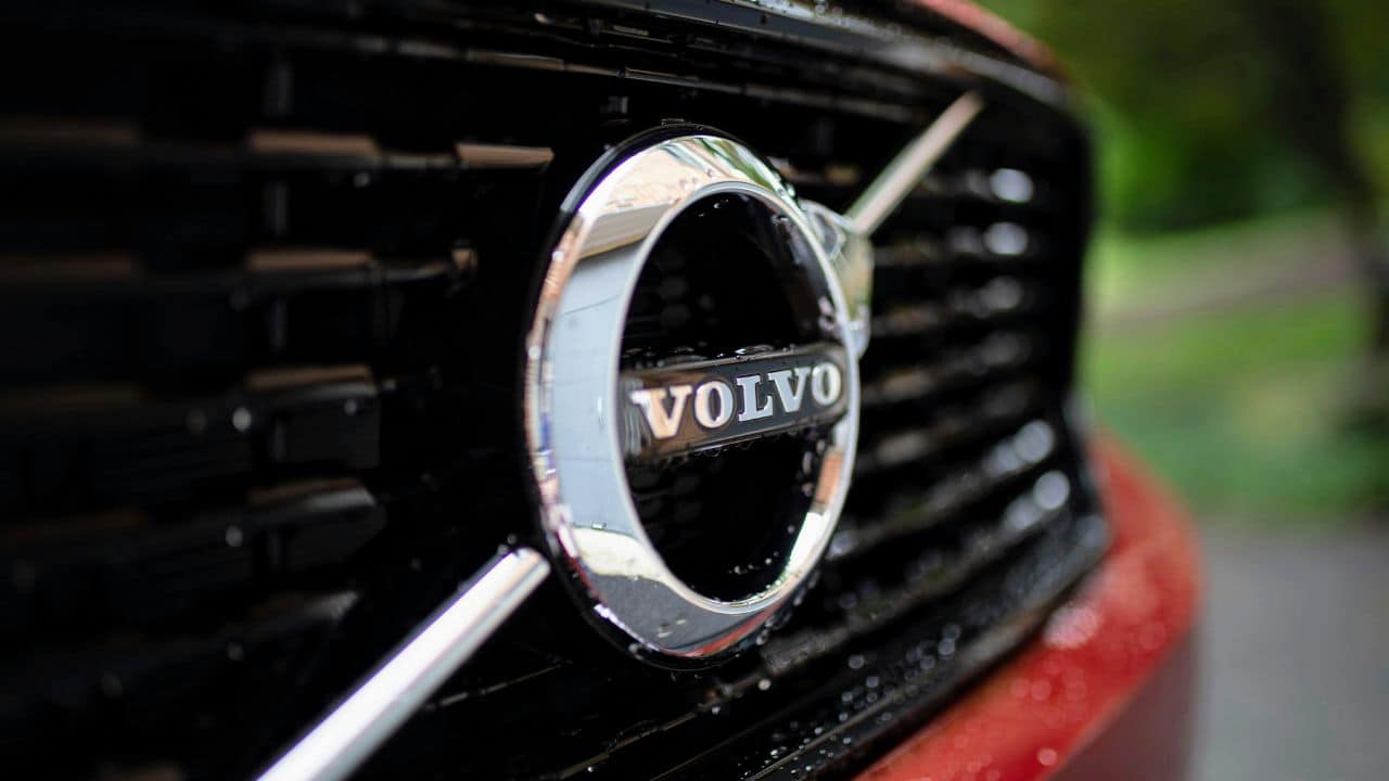 Volvo Shifts Production From China to Belgium
