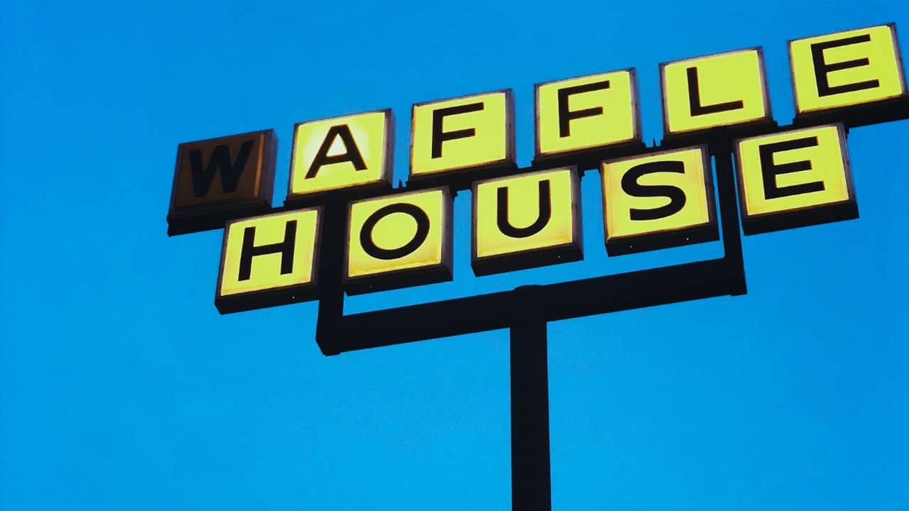 Waffle House Employees are Demanding Better Labor Conditions Following The Death of an 18-Year-Old Employee.