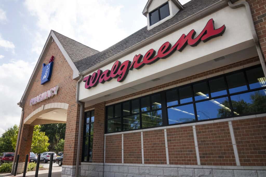Walgreens Closures Will Total 500 Stores in 2025