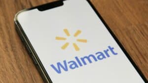 Walmart announces pharmacy delivery to 49 states in the United States.