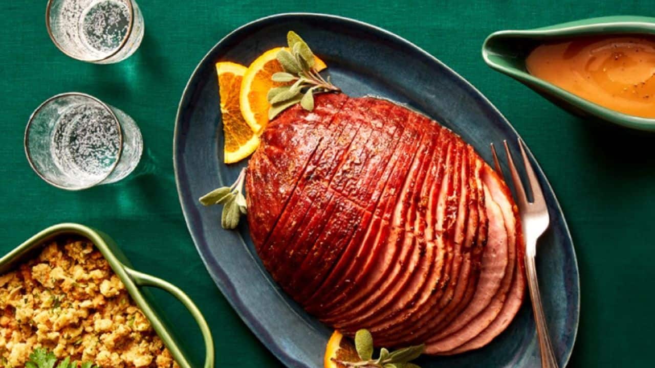 Walmart Announces New Holiday Meal for Less Than $5 Per Person