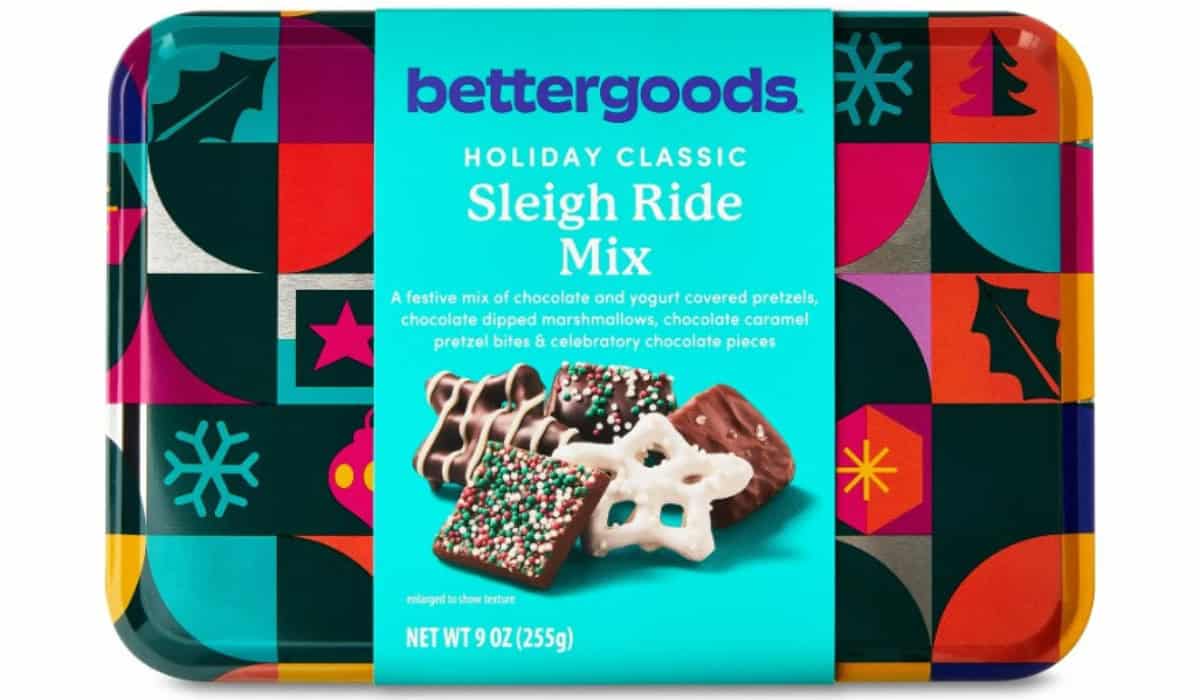 Walmart Announces New bettergoods Seasonal Items Just In Time for the Holidays