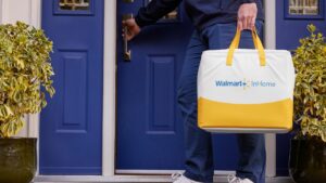 Walmart Faces MAGA Boycott Following Walton Heiress's Funding of 'No Kings' Ad
