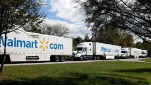 Walmart Ordered To Pay Former Truck Driver $35M in Damages