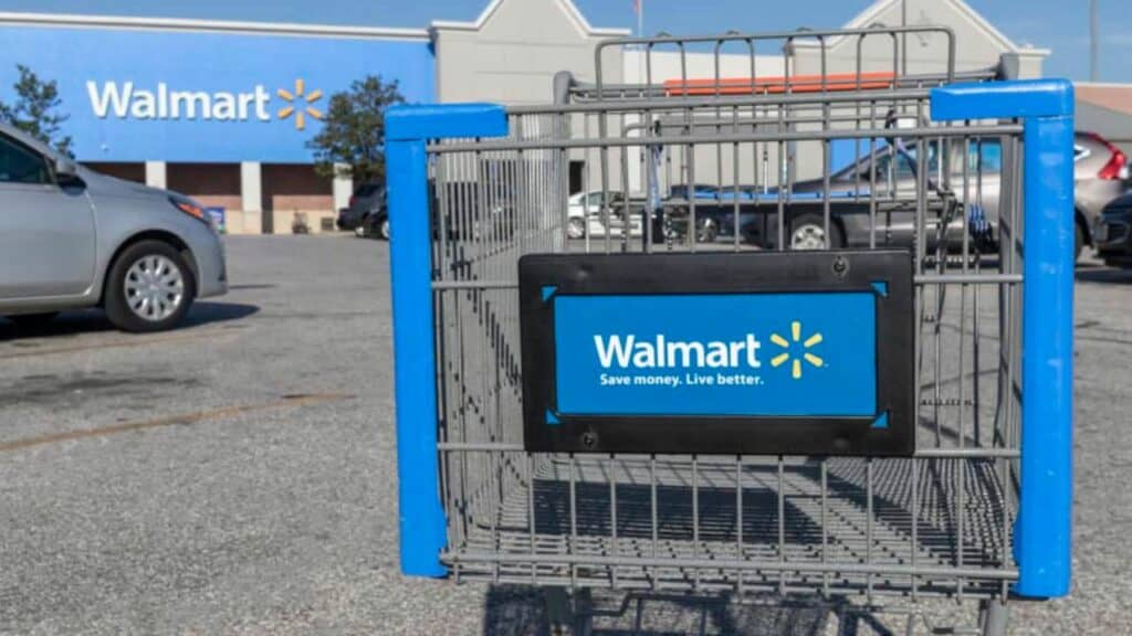 Walmart Ramps up Efforts To Win Over First-Time and Loyal Customers