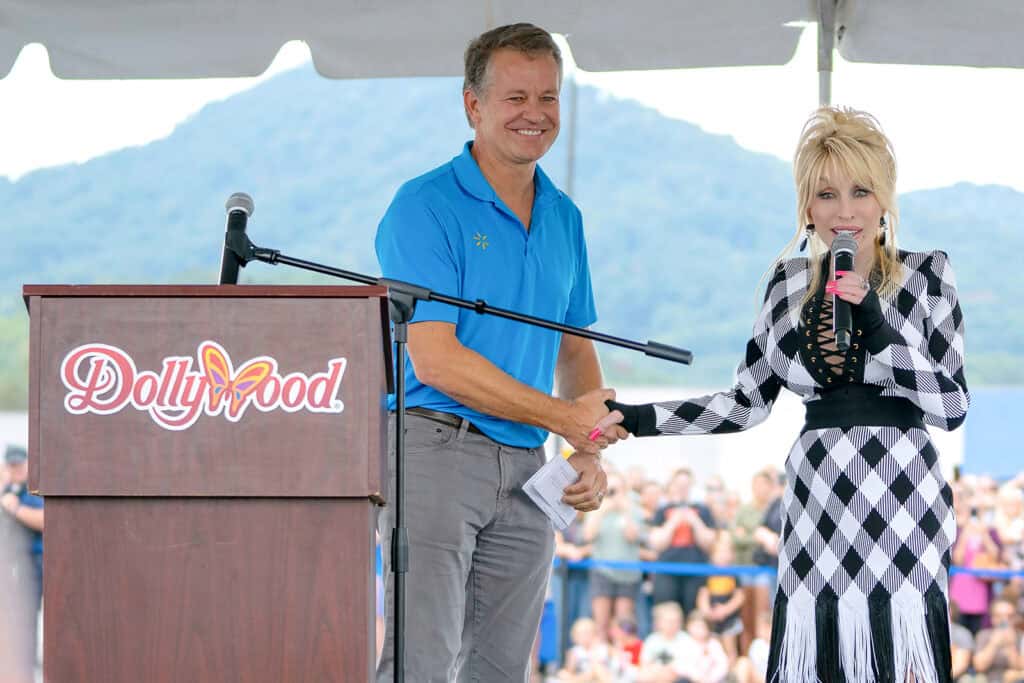 Walmart and Sam’s Club Join Dolly Parton To Commit Millions to Hurricane Helene Relief