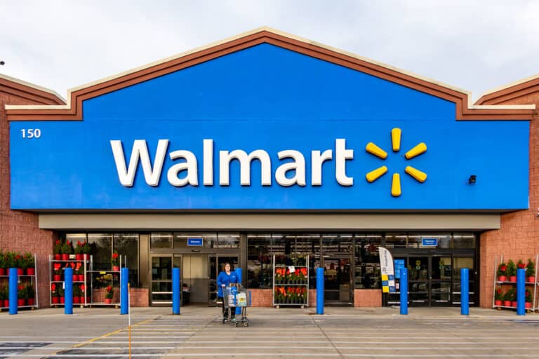 Walmart Introduces Supplier-Driven Self-Serve Insights Connectors