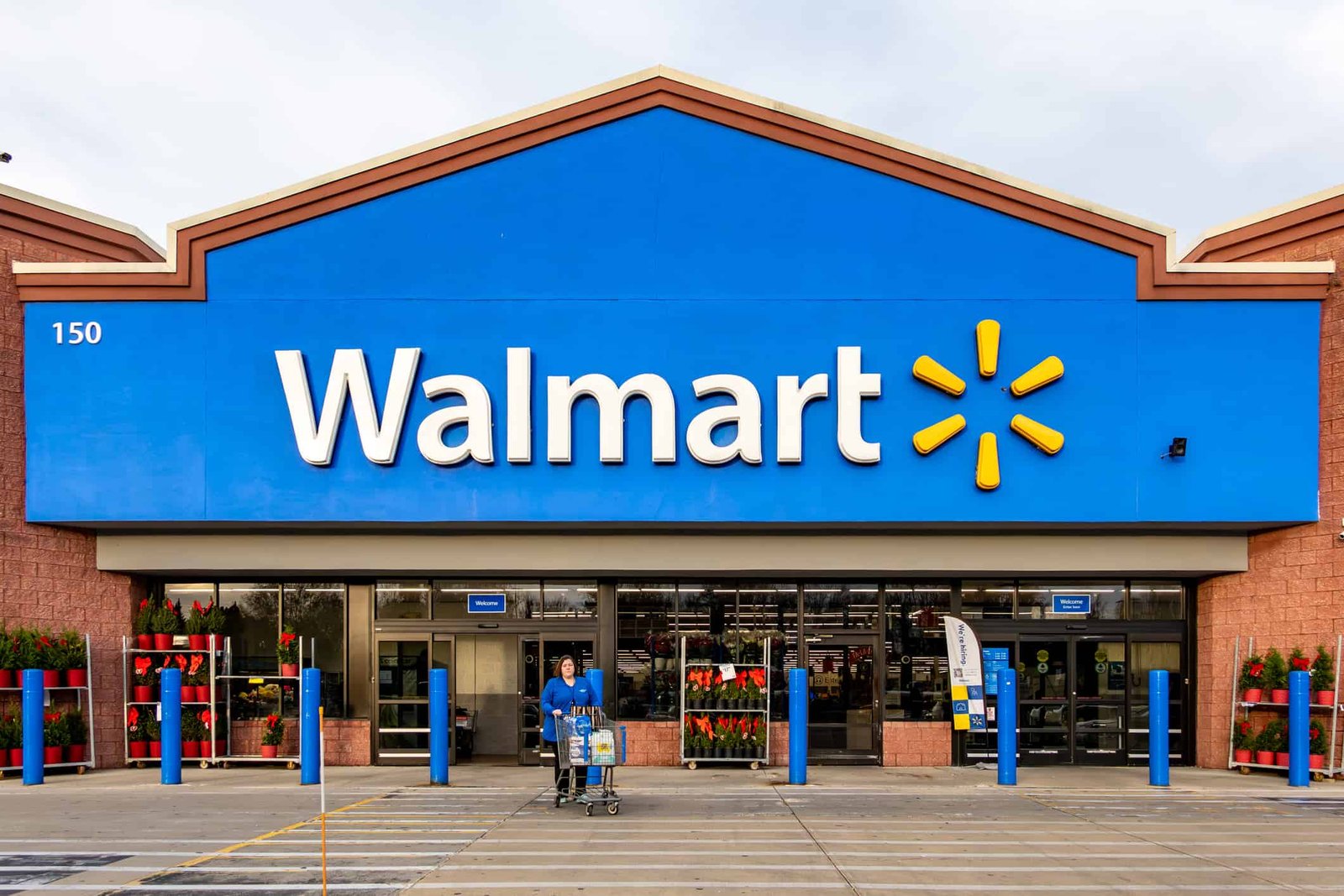 OnePay And Synchrony Bring Credit Card Program To Walmart RetailWire OnePay And Synchrony Bring Credit Card Program To Walmart RetailWire