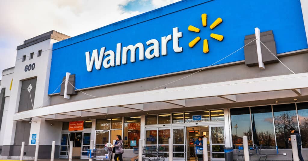 Walmart Deals Event to Compete With Amazon Prime Day