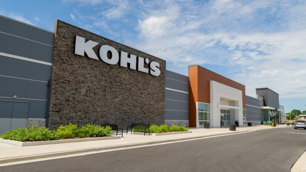 Was Kohl’s Warned About Ex-CEO’s Shady Business Practices Before He Was Fired? This Exec Claims They Were