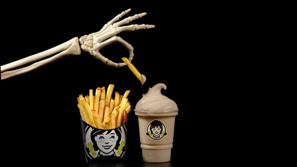 Wendy’s Announces Fall Deals, Including ‘Frosty the 13th’