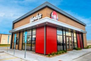 Wendy's Will Launch in the UK & Ireland, Creating Thousands of Jobs