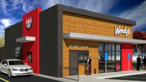 Wendy's Brings Famous Double-Smoked Bacon to Select Kroger Stores