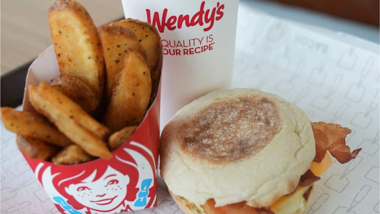 Wendy's, Five Guys, & More Are Entering the Czech Market. Here's Why.