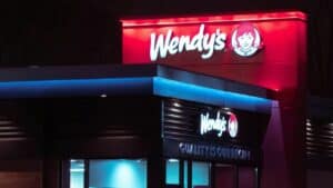 Wendy's Goes International With Its First Location in Australia. Here Are The Details.