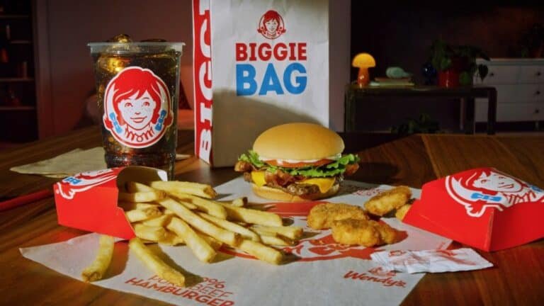 Wendy's Has All-New Menu Items for Summer. Here Are the Details ...