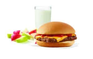 Wendy’s Is Offering Free Kids Meals. Here's How To Get Them.