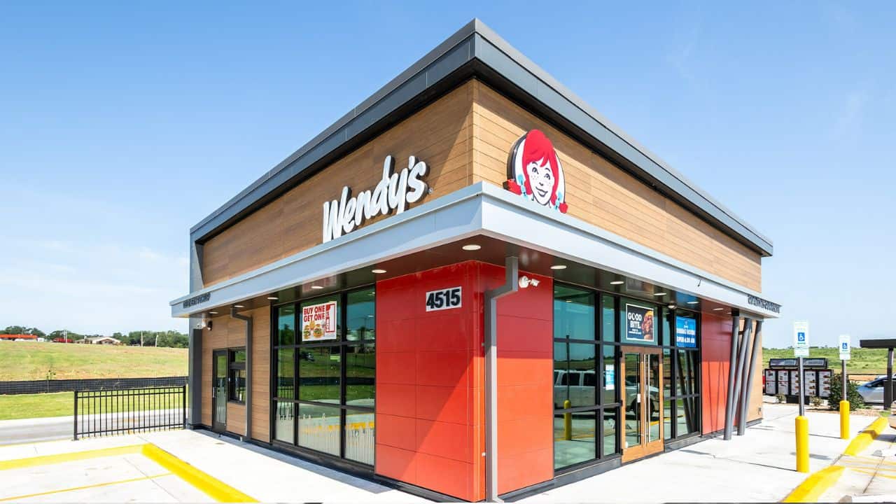 Wendy's Partners With Snapchat to Test New, Controversial Advertising