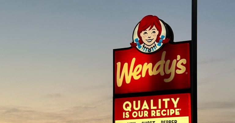 Wendy’s Clarifies Plans for Dynamic Pricing Menu