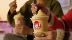 Wendy's Plans 2 Major Changes to Frostys by Summertime