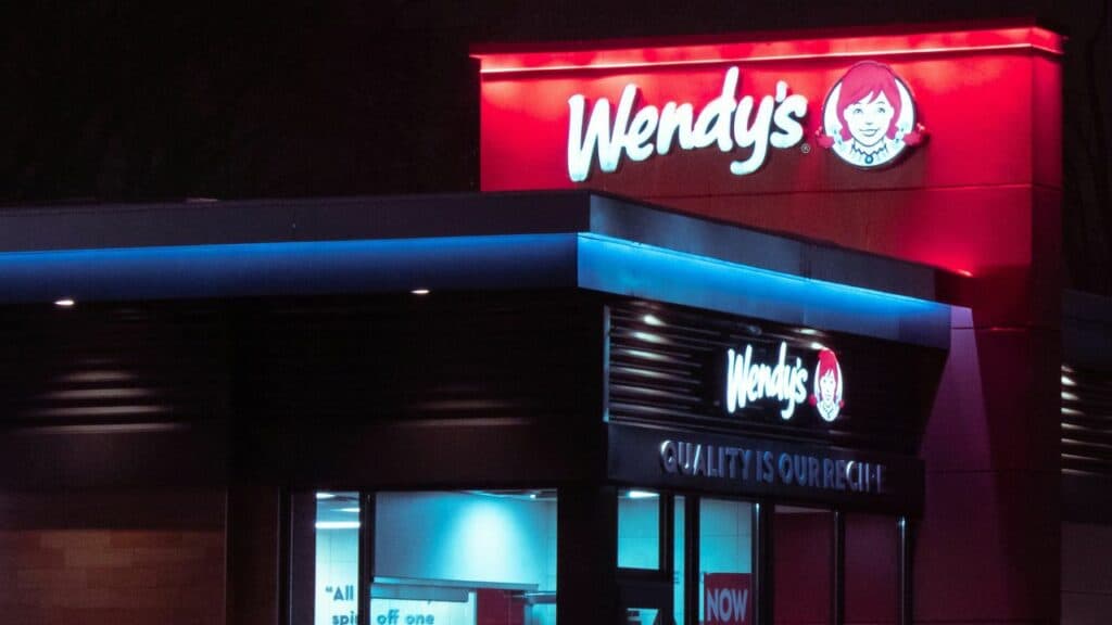 Wendy’s Is Reportedly Launching SpongeBob SquarePants Krabby Patty Burger
