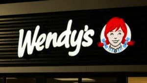 Wendy's Reportedly Releasing a Girl Scout Cookie Flavored Frosty in February