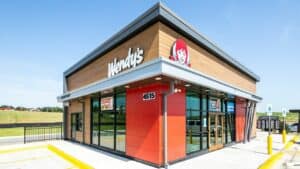 Wendy's Roasts Katy Perry After Her Return from Blue Origin Space Trip