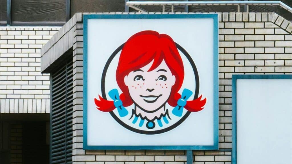 Wendy’s Is Throwing Shade at McDonald’s With $1 Frosty Ad Campaign