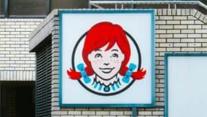 Wendy's Throwing Shade at McDonald's With $1 Frosty Ad Campaign