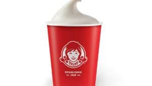 Wendy’s Vanilla Frosty is Back and Even Sweeter with Frosty Key Tags
