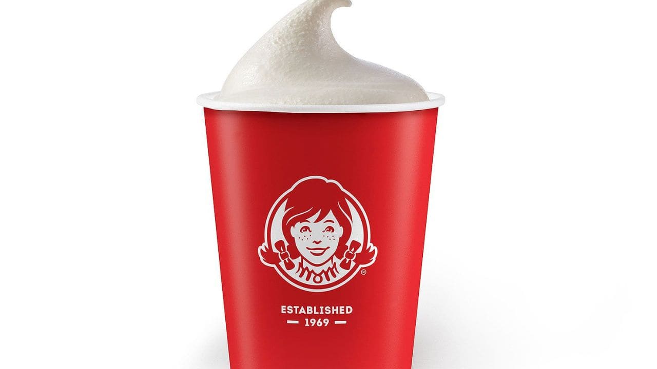 Wendy’s Vanilla Frosty is Back and Even Sweeter with Frosty Key Tags