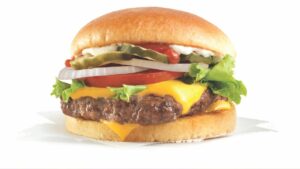 Wendy's is Offering 1-Cent Burgers Through June 1. Here's How to Get Yours.
