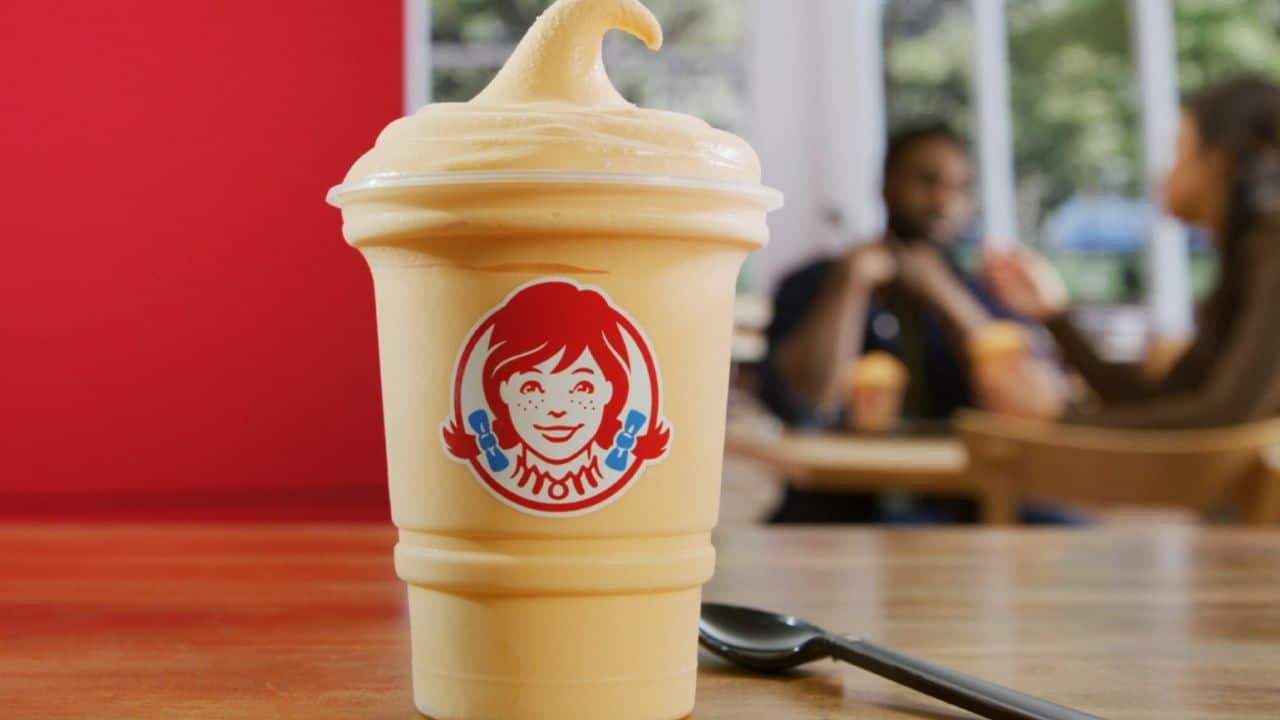 Wendy's fans can get free frosty's all year long.