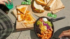 What Are The Best — And Worst — Taco Bell Locations In The Country