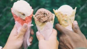 What Will Become of Rite Aid's Thrifty Ice Cream Brand Amidst Store Closures