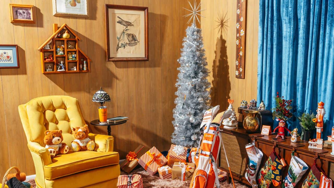 Whataburger Releases Gift Guide Featuring 12 Days of Deals