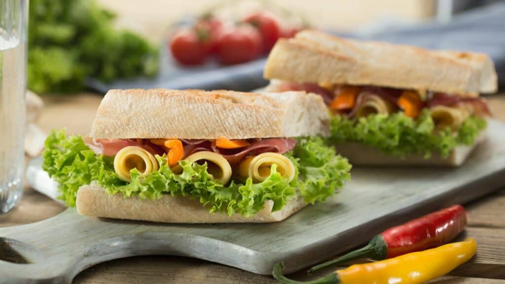 Where Did All the Quiznos Go? They’re Making a Comeback – Sort Of