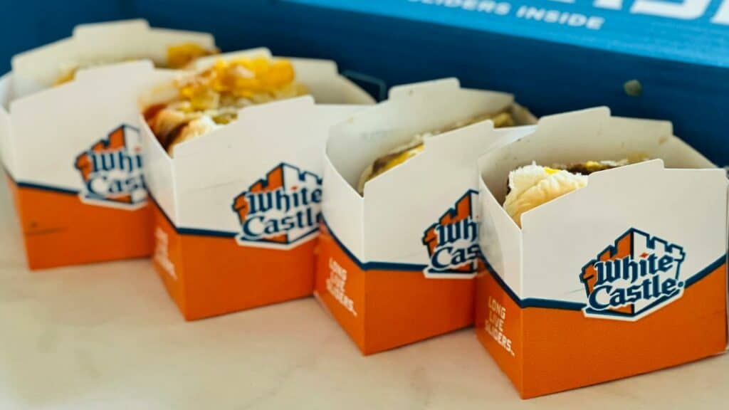 White Castle Upgrades Craver Nation Rewards. Here’s What’s Changing