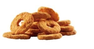 White Castle Chicken Rings