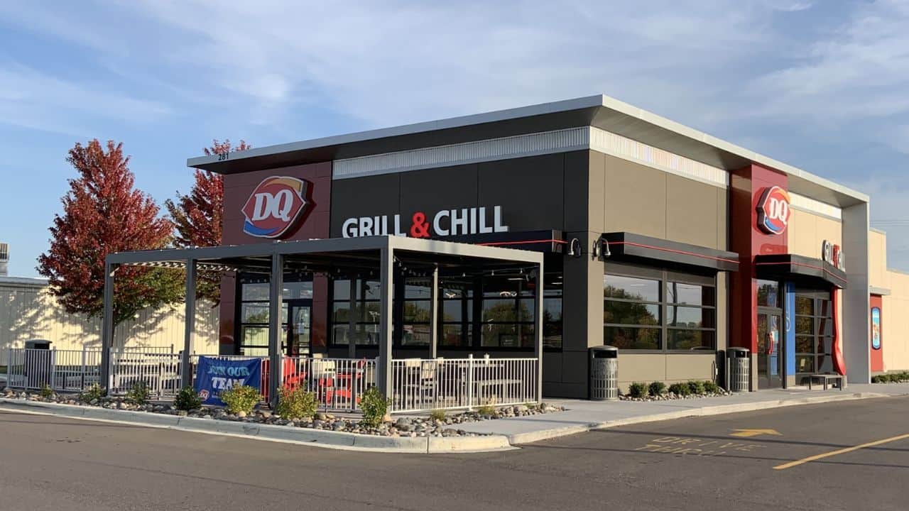 Why Is Dairy Queen Closing Locations Across Texas