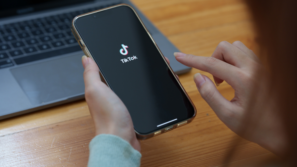 TikTok Becomes First Non-Gaming App To Reach $10B in Consumer Spending