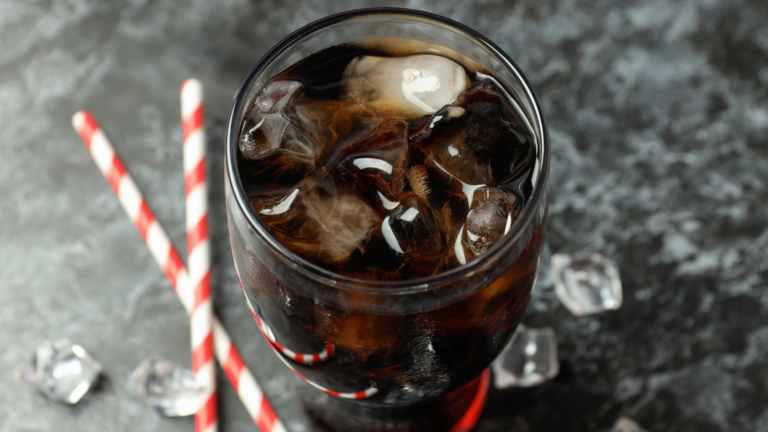 New Spiced Coca-Cola Flavor Is Here To Stay