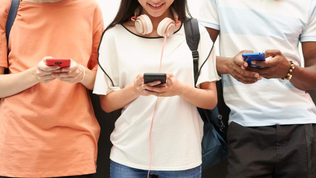 States Clamp Down on Social Media for Minors