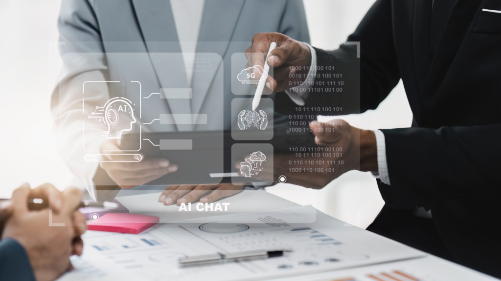 Biden Administration Gets the Ball Rolling to Write AI Standards