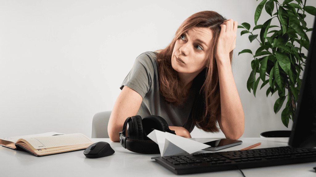 Could Remote Work Put You at a Higher Risk of Layoffs?