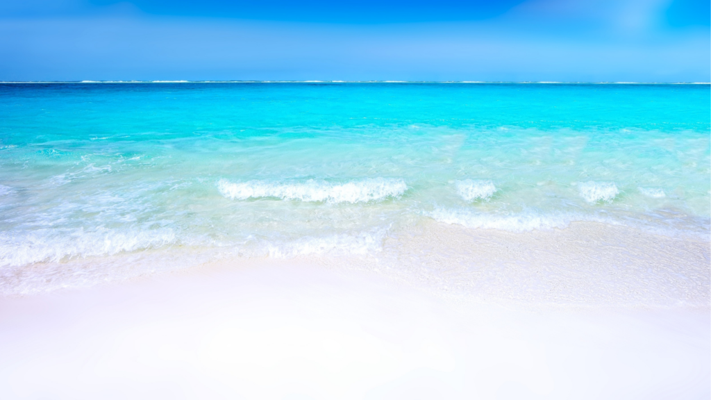 Why Vacations in the Winter Sun Could Be a Trend of the Past by 2050