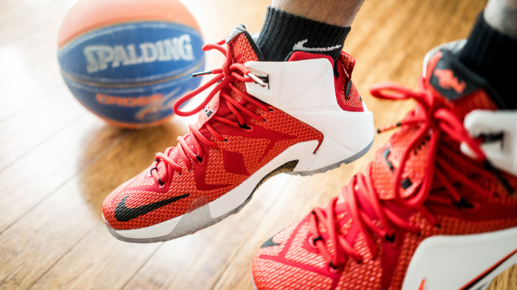 Nike Shares Tank 10% After Revealing $2 Billion Savings Plan